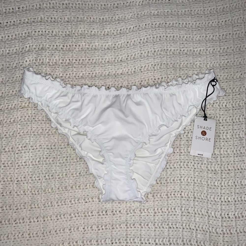 Bikini Bottoms